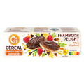 Framboise Delight-koekjes