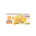 Sesamkoekjes met Vanillesmaak