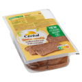 Volkorenbrood