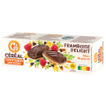 Framboise Delight-koekjes