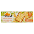 Choco Delight Blanc