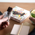 Chocolicious Bars