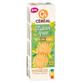 Zandkoekjes Natuur