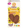Happy Morning Biscuit Cacao