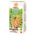 Ontbijtkoekjes met stukjes chocolade