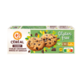 Cookies aux pépites de chocolat