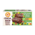 Brownies Chocolat-Noisettes