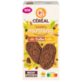 Happy Morning Biscuit Chocolate
