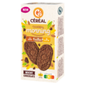 Happy Morning Biscuit Chocolate
