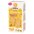 Happy Morning Biscuit Honey