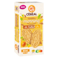 Happy Morning Biscuit Honey