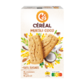 Koekjes Muesli Coco