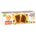 Choco Delight au chocolat au lait