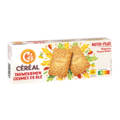 Koekjes met tarwekiemen