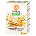 Bakmix voor pannenkoeken en wafels
