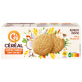 Kokoskoekjes
