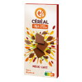 Melkchocoladetablet