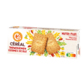 Koekjes met tarwekiemen