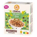 Crunchy Flakes Chocolate