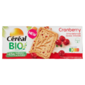 Cranberry-Amandelkoekjes