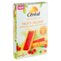 Fruity Delight met Framboos