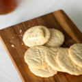 Kokoskoekjes