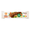 Praliné Melkchocoladereep met Stevia