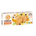 Zandkoekjes Choc-Orange