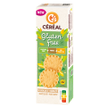 Zandkoekjes Natuur