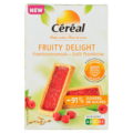 Fruity Delight met Framboos