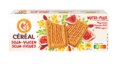 Biscuits Soja-Figues