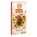Melkchocoladetablet