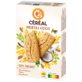 Koekjes Muesli Coco