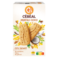Koekjes Muesli Coco