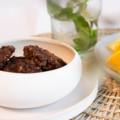 Soft Cookies Choco-Walnut
