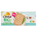 Kokos-Maanzaadkoekjes