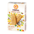 Biscuits Muesli Coco
