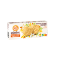 Sesamkoekjes met Vanillesmaak