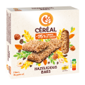 Hazelicious Bars