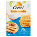 Bakmix voor pannenkoeken en wafels