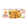 Melk-Chocoladekoekjes