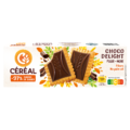 Choco Delight Puur