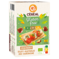 Crackers Bio Riz-Châtaigne