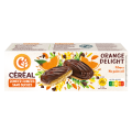 Orange Delight-koekjes