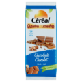 Melkchocolade met Hazelnoten