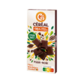 Pure chocoladetablet met Stevia