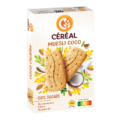 Koekjes Muesli Coco