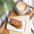 Spéculoos aux éclats d’amandes