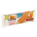 Sesam Bar met honing