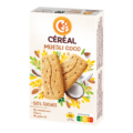 Koekjes Muesli Coco